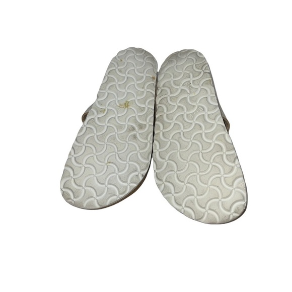 Birkenstock Gizeh Woman Shoes Size 10.5/EU41 - Picture 7 of 10